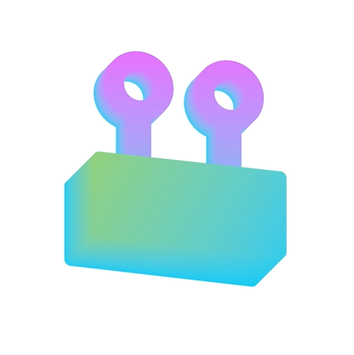 Айдентика АНО «МОСПРОМ» — Изображение №13 — Брендинг, Графика на Dprofile