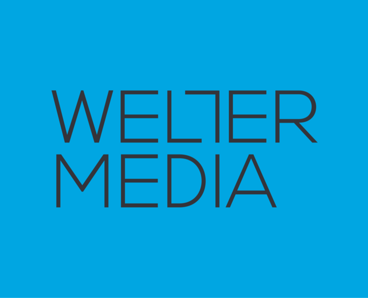 Weller Media — Брендинг на Dprofile