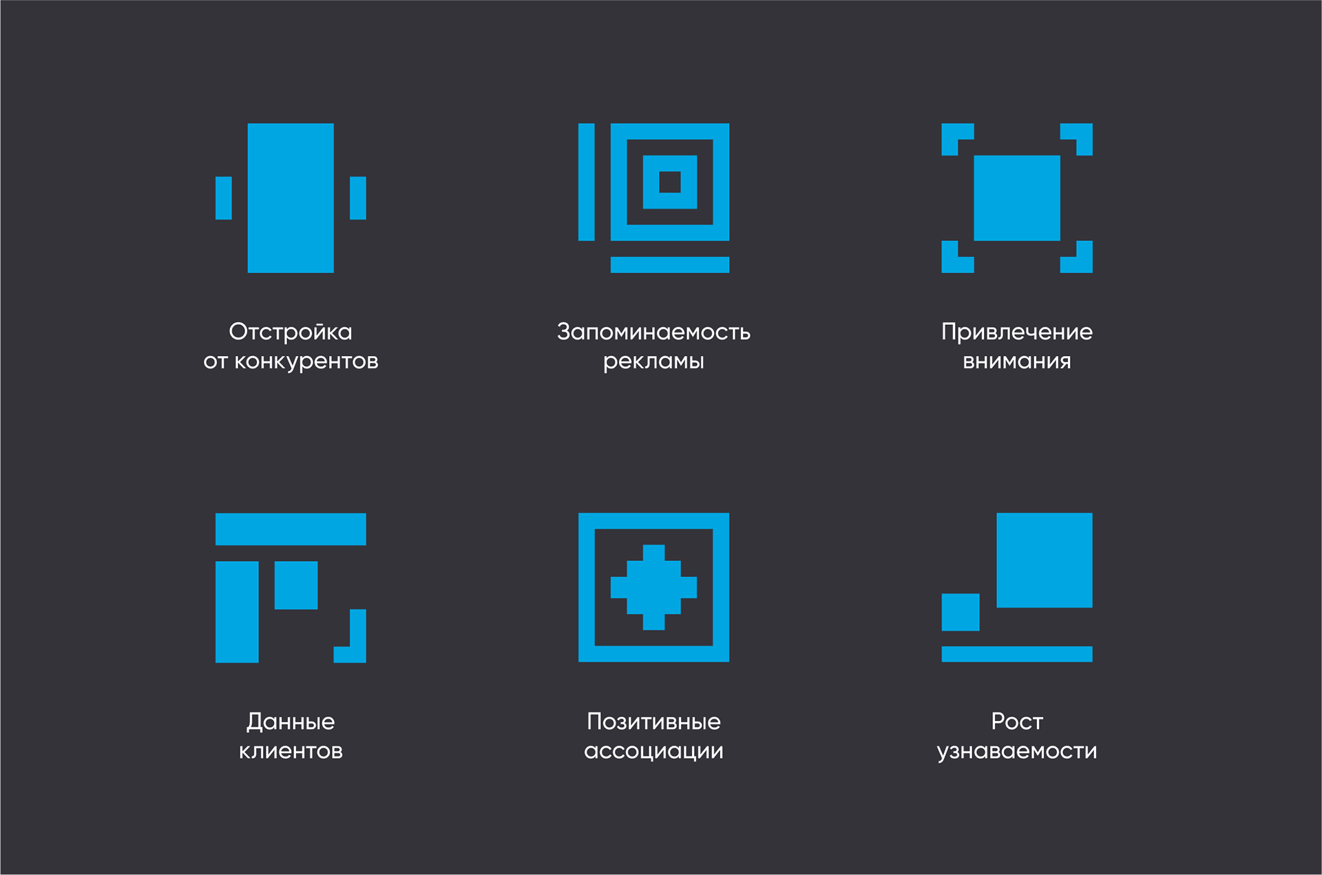 Weller Media — Изображение №10 — Брендинг на Dprofile