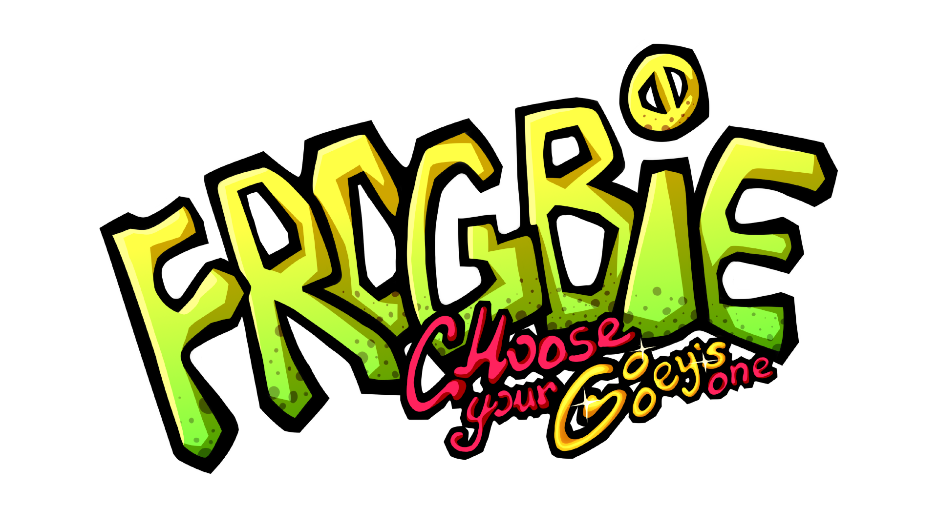FROGBIE NFT PFP COLLECTION — Изображение №1 — Иллюстрация на Dprofile