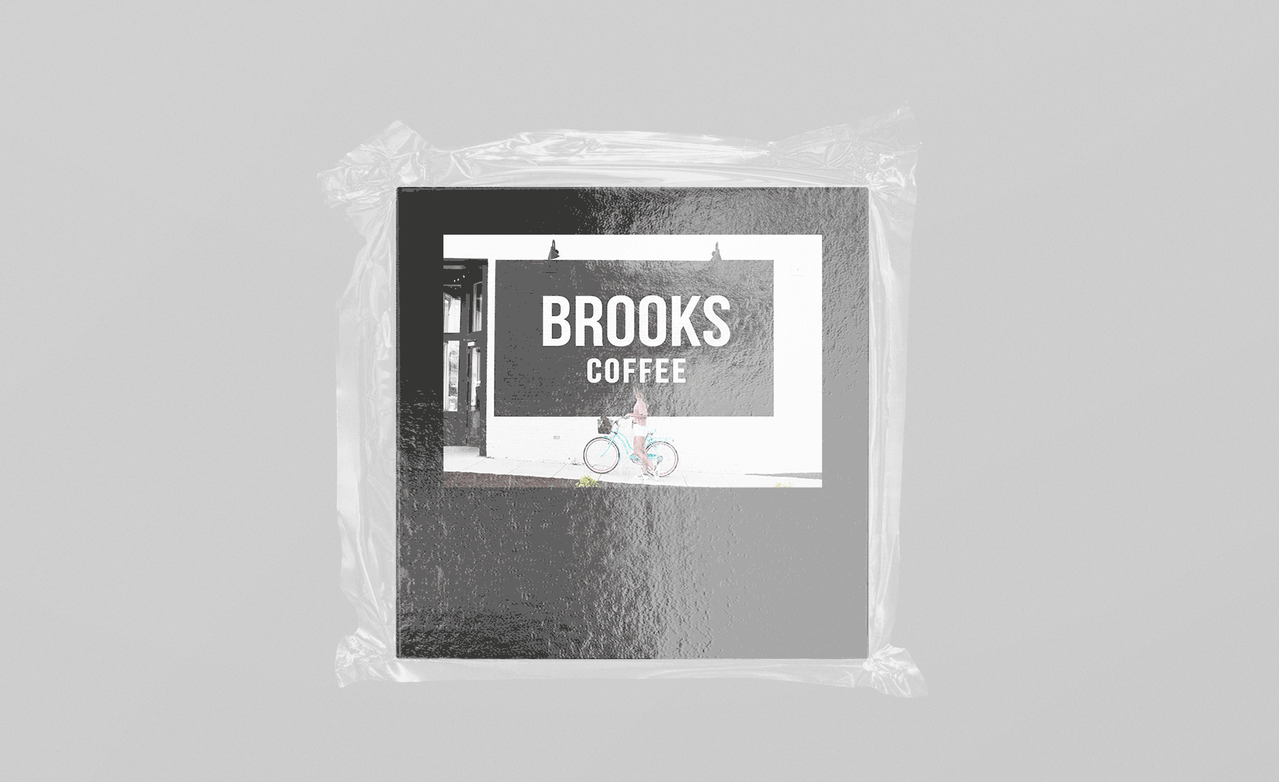 Brooks Coffee — Изображение №8 — Брендинг на Dprofile