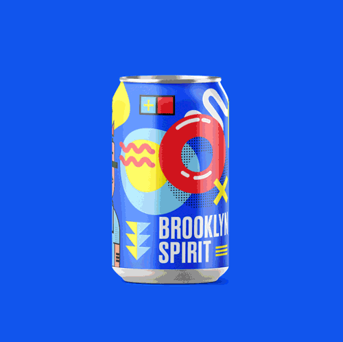 Illustration and branding for cocktails — Изображение №4 — Брендинг на Dprofile