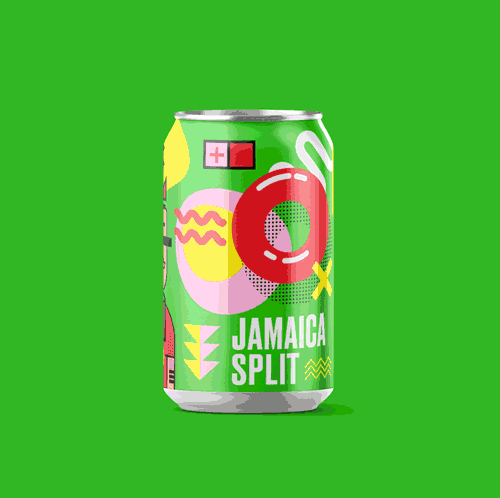 Illustration and branding for cocktails — Изображение №10 — Брендинг на Dprofile