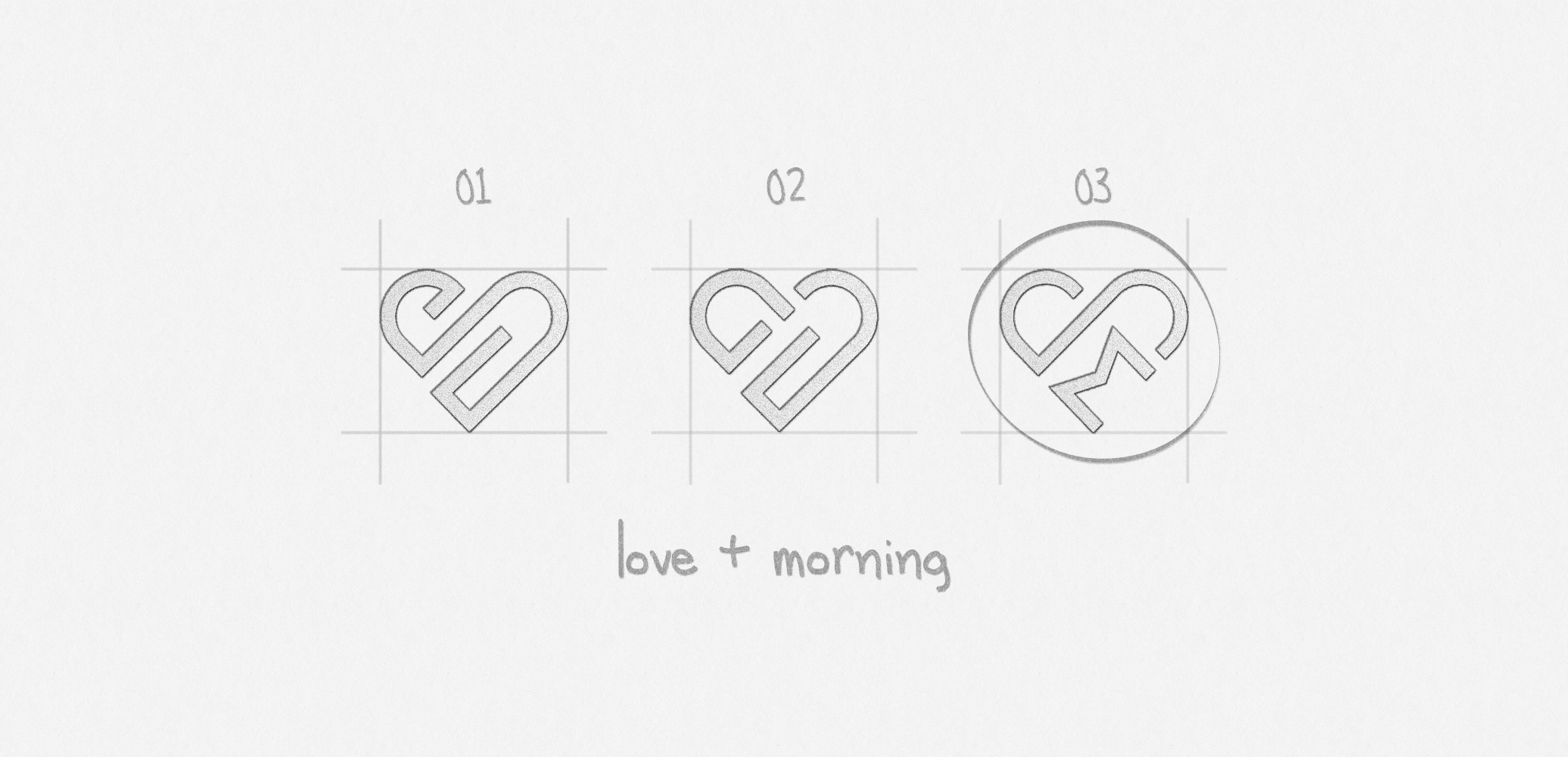 Кафе и пекарня — Love & Morning — Изображение №2 — Брендинг на Dprofile