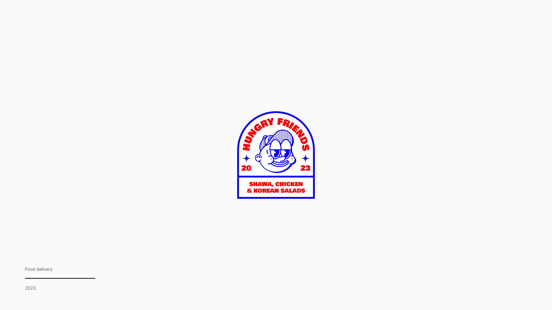 Logofolio 2023 — Изображение №11 — Брендинг на Dprofile