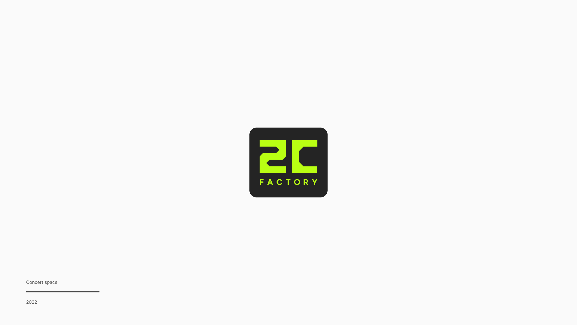 Logofolio 2023 — Изображение №3 — Брендинг на Dprofile