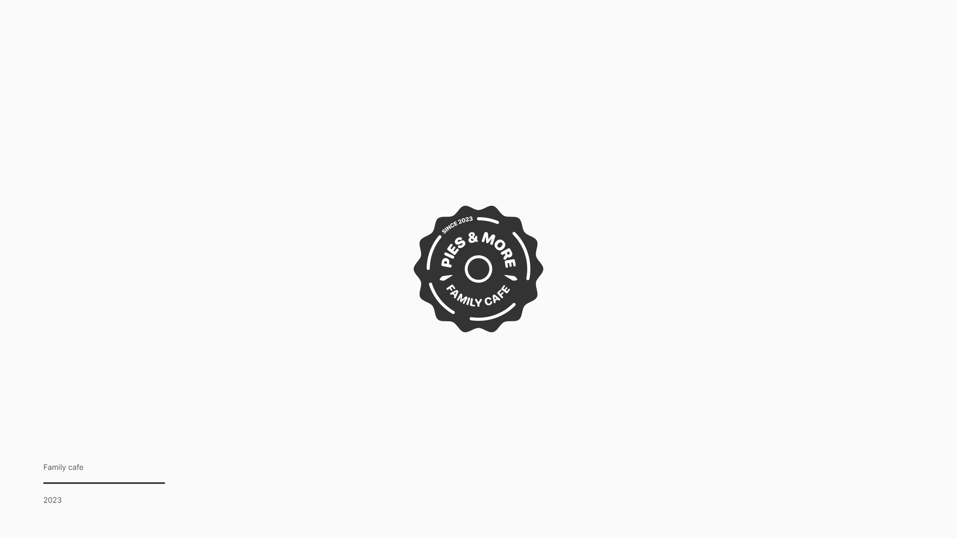 Logofolio 2023 — Изображение №8 — Брендинг на Dprofile
