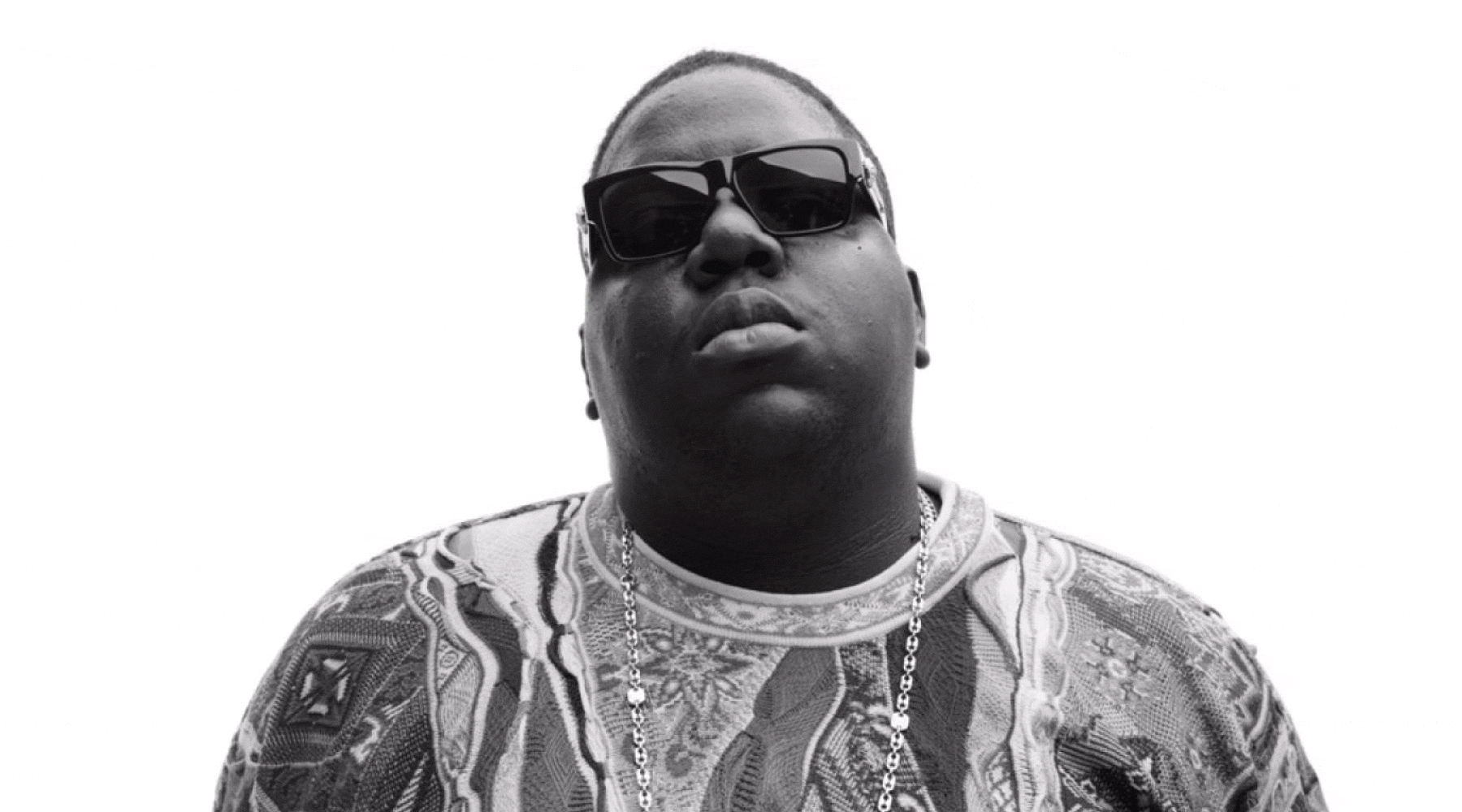 Notorious B.I.G. — Изображение №1 — Иллюстрация на Dprofile