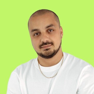 Аватар пользователя Ашот Татьян