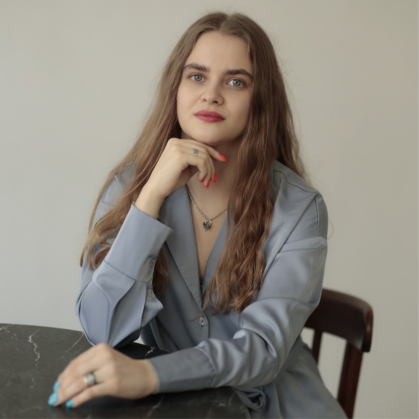Аватар пользователя Якупова Дарья / DL BRAND