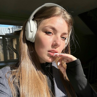 Аватар пользователя Ксения Бухарева