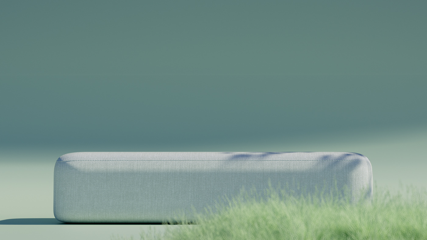 Sofa Moss — Изображение №14 — 3D, Анимация на Dprofile