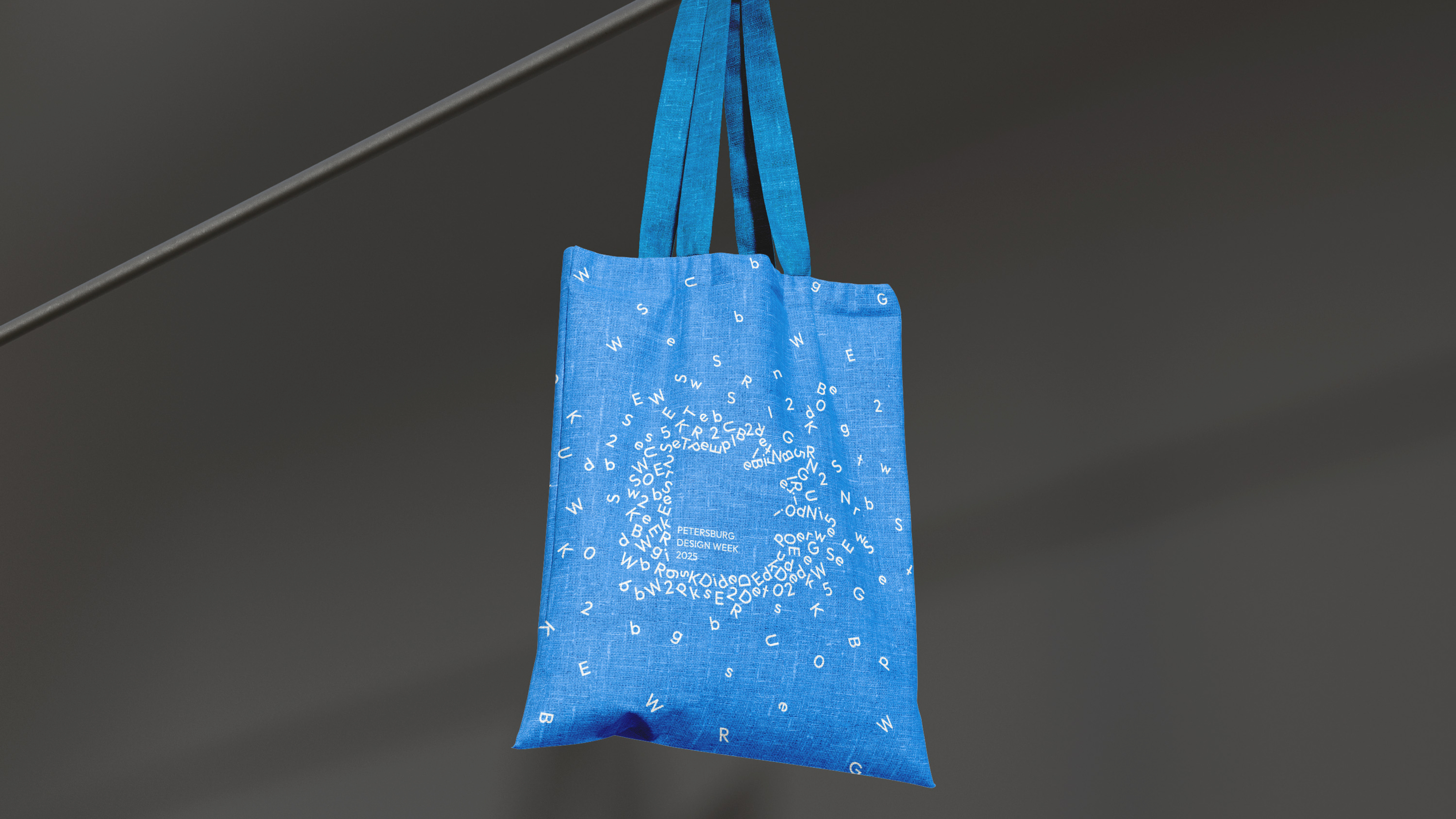 PETERSBURG DESIGN WEEK — Изображение №12 — Брендинг на Dprofile