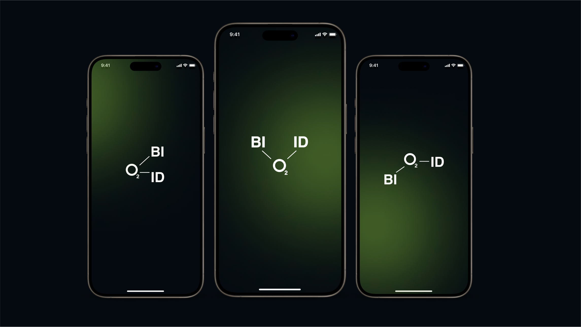 BIOID APP — Изображение №11 — Интерфейсы, Графика на Dprofile
