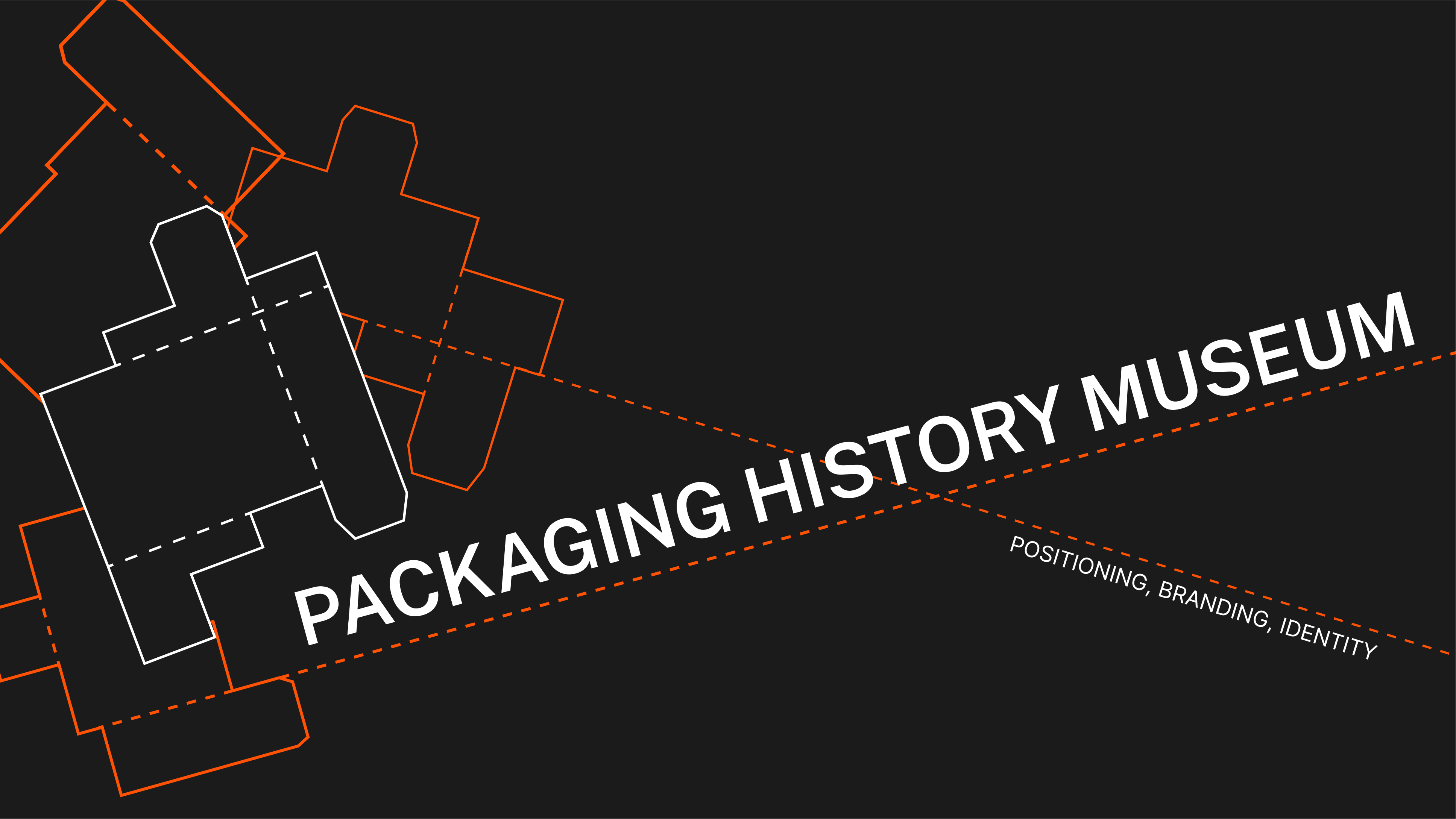 PACKAGING HISTORY MUSEUM — Изображение №1 — Брендинг на Dprofile