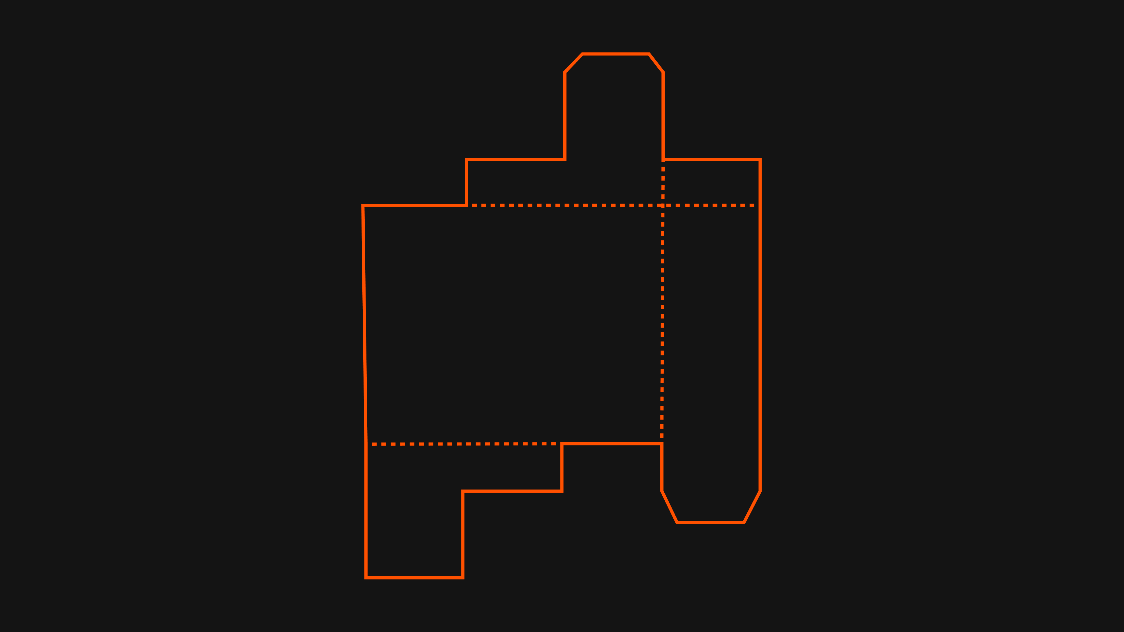 PACKAGING HISTORY MUSEUM — Изображение №6 — Брендинг на Dprofile