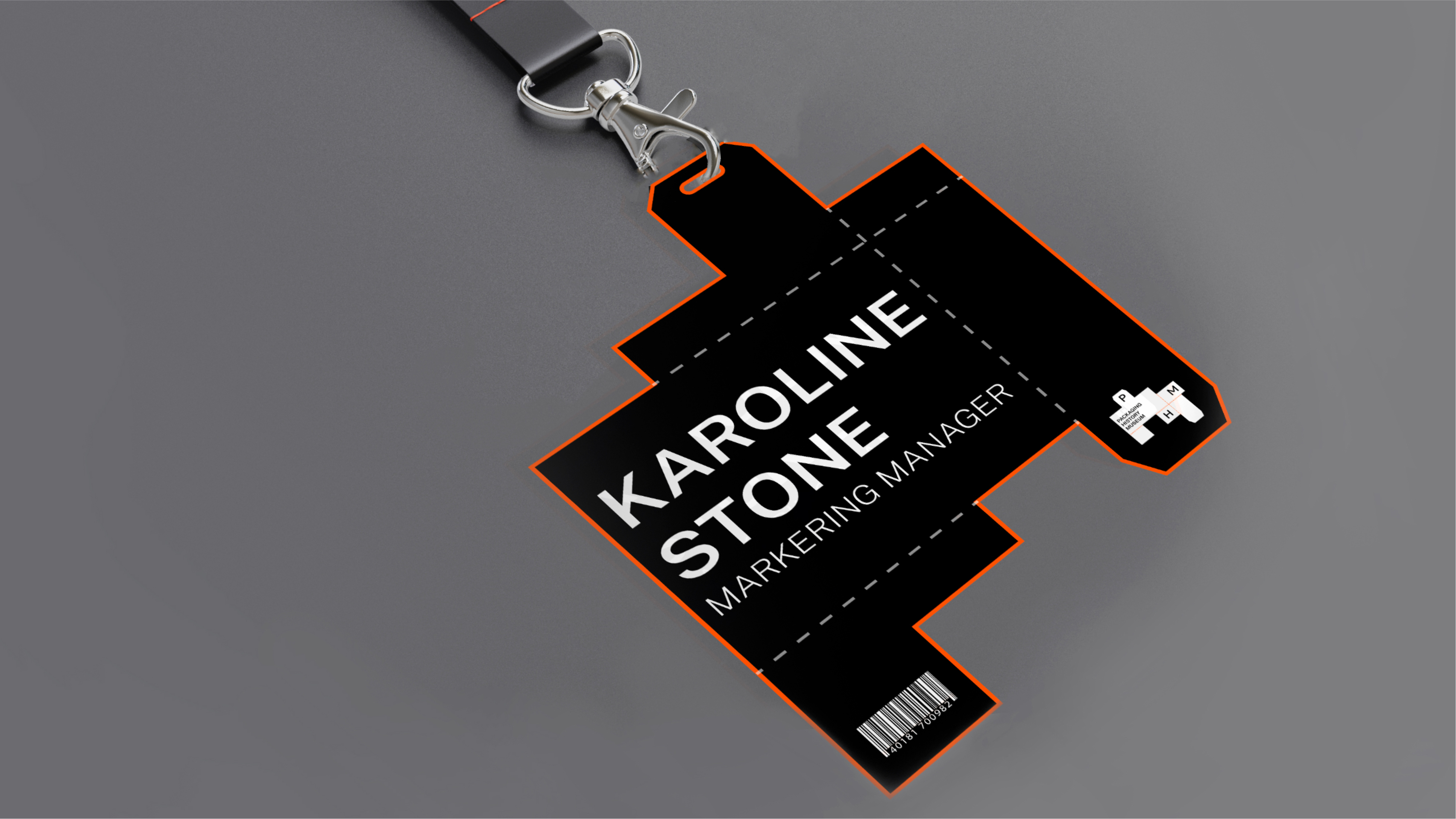 PACKAGING HISTORY MUSEUM — Изображение №11 — Брендинг на Dprofile