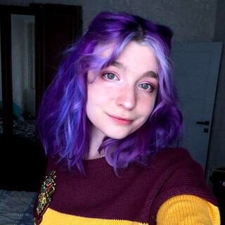 Аватар пользователя Алена Сахарова