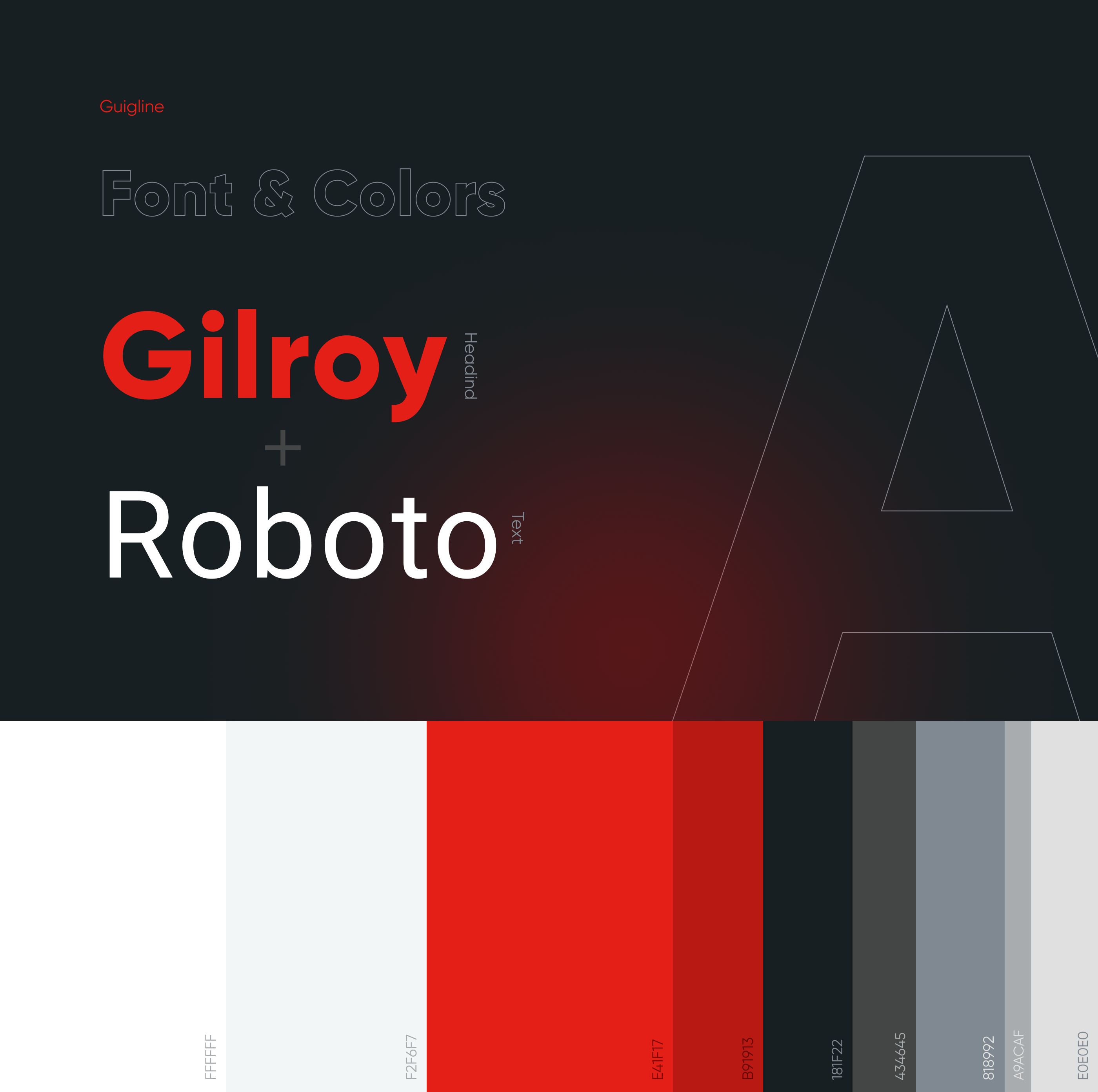 PITSTOP CAR SERVICE WEBSITE DESIGN UX UI — Изображение №21 — Интерфейсы на Dprofile