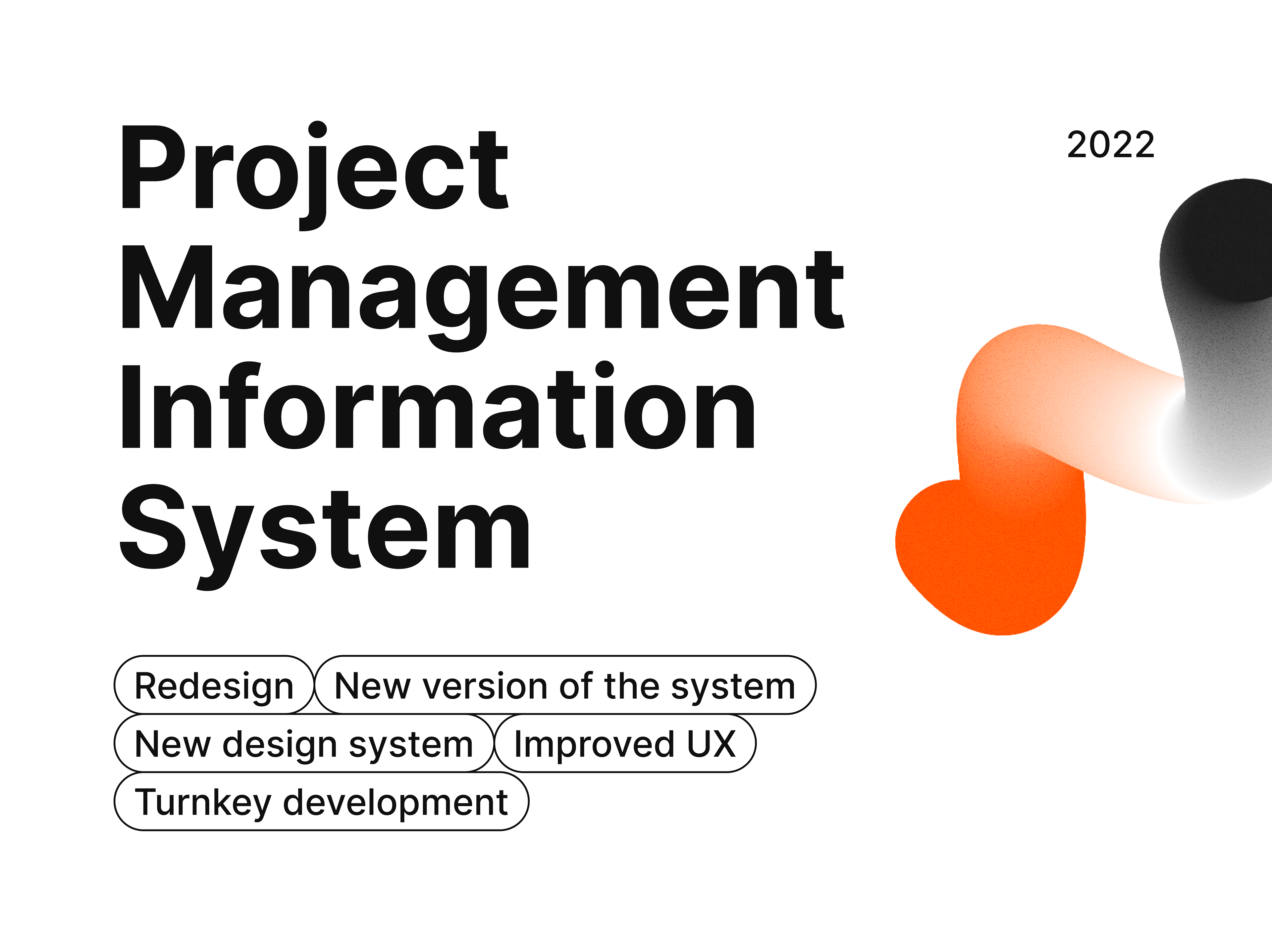 PROJECT MANAGEMENT INFORMATION SYSTEM — Изображение №1 — Интерфейсы на Dprofile