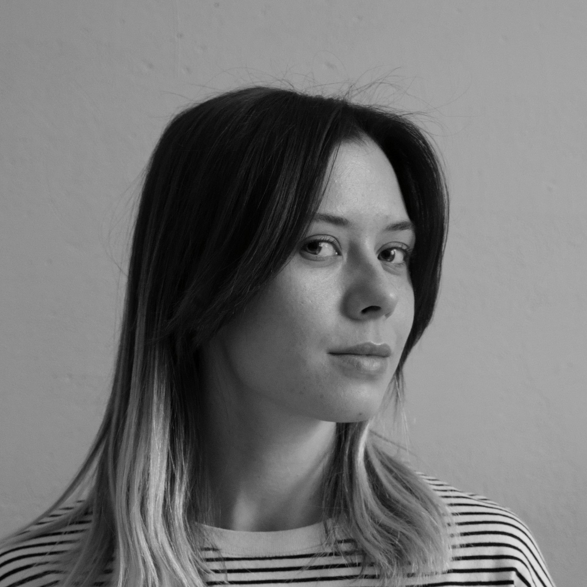 Аватар пользователя Александра Шукова