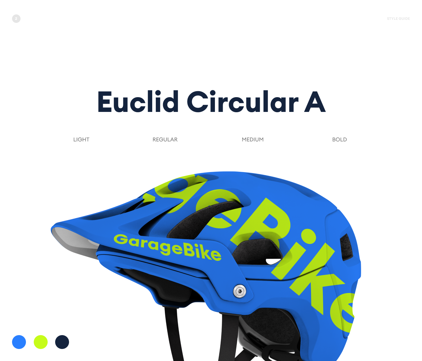 «Garage.Bike» — Bike rental with delivery in Dubai — Изображение №2 — Интерфейсы на Dprofile