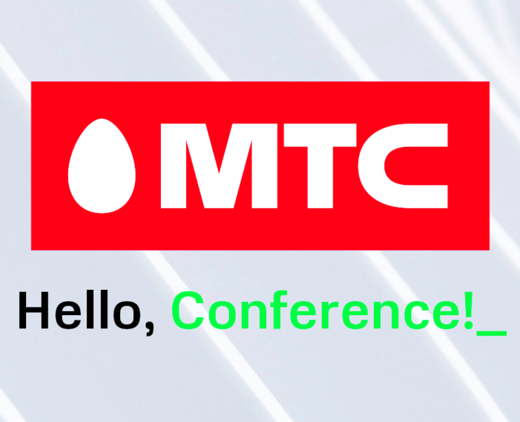 MTS | Presentation — Брендинг, Графика на Dprofile