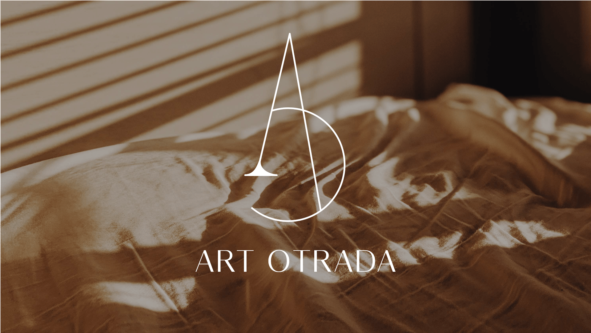 Art Otrada | Logo — Изображение №1 — Брендинг, Графика на Dprofile
