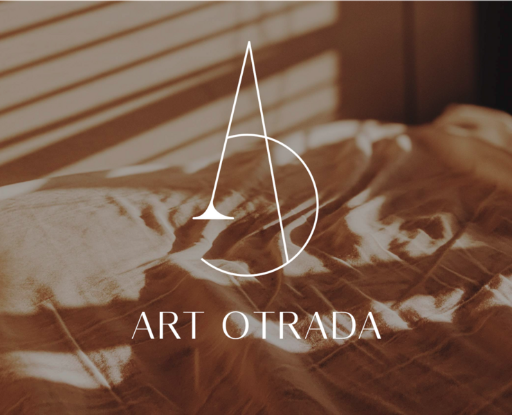 Art Otrada | Logo — Брендинг, Графика на Dprofile