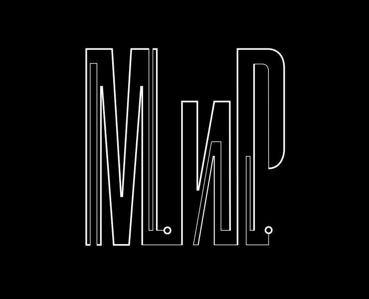 МиР — Брендинг на Dprofile