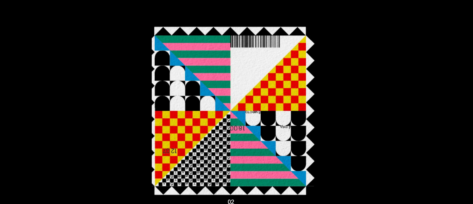 Ребрендинг театра — Изображение №7 — Брендинг на Dprofile