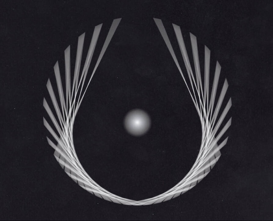 Ballet Identity — Брендинг на Dprofile