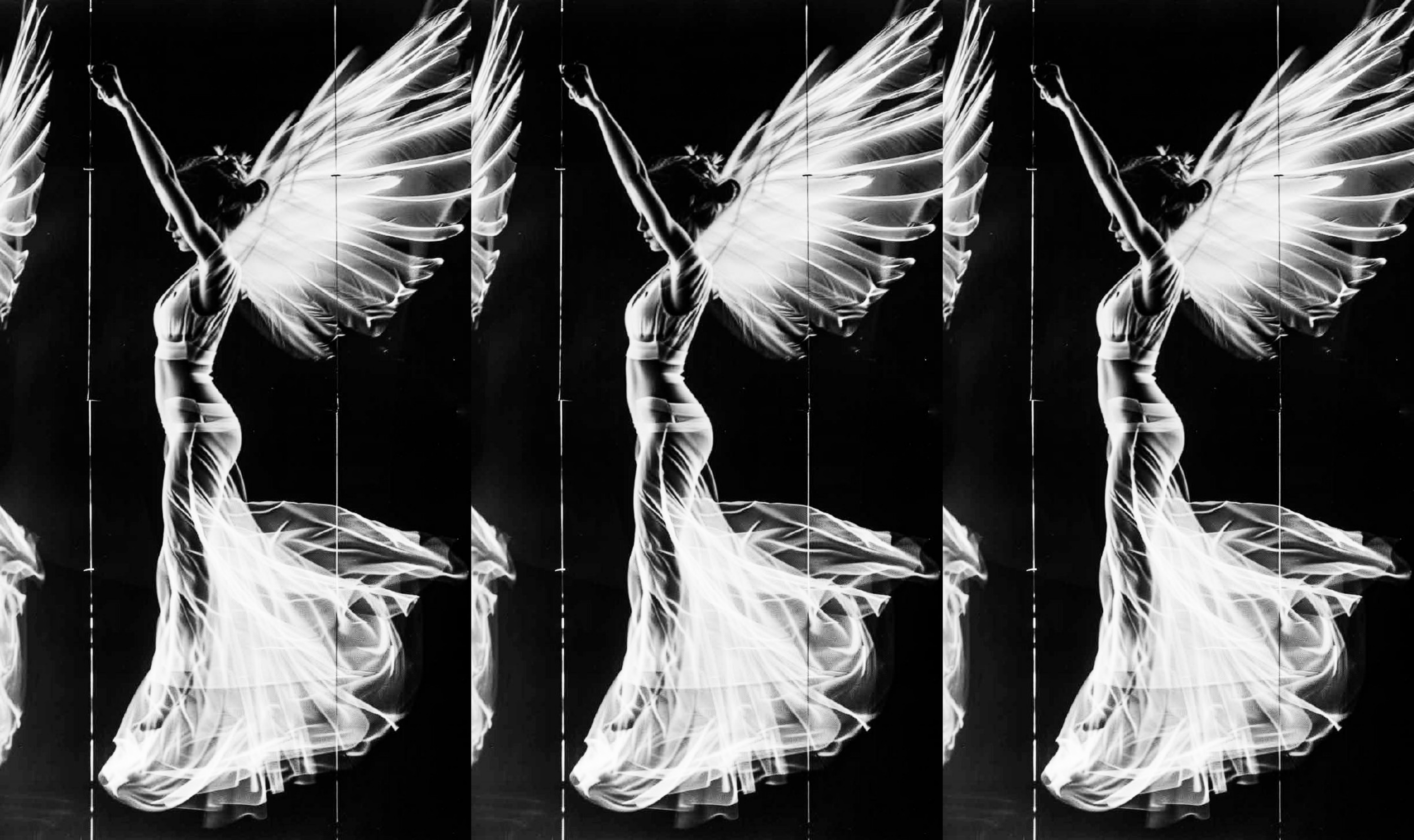 Ballet Identity — Изображение №17 — Брендинг на Dprofile