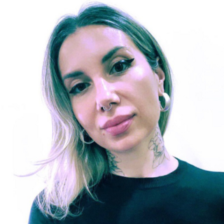 Аватар пользователя Ann Sane