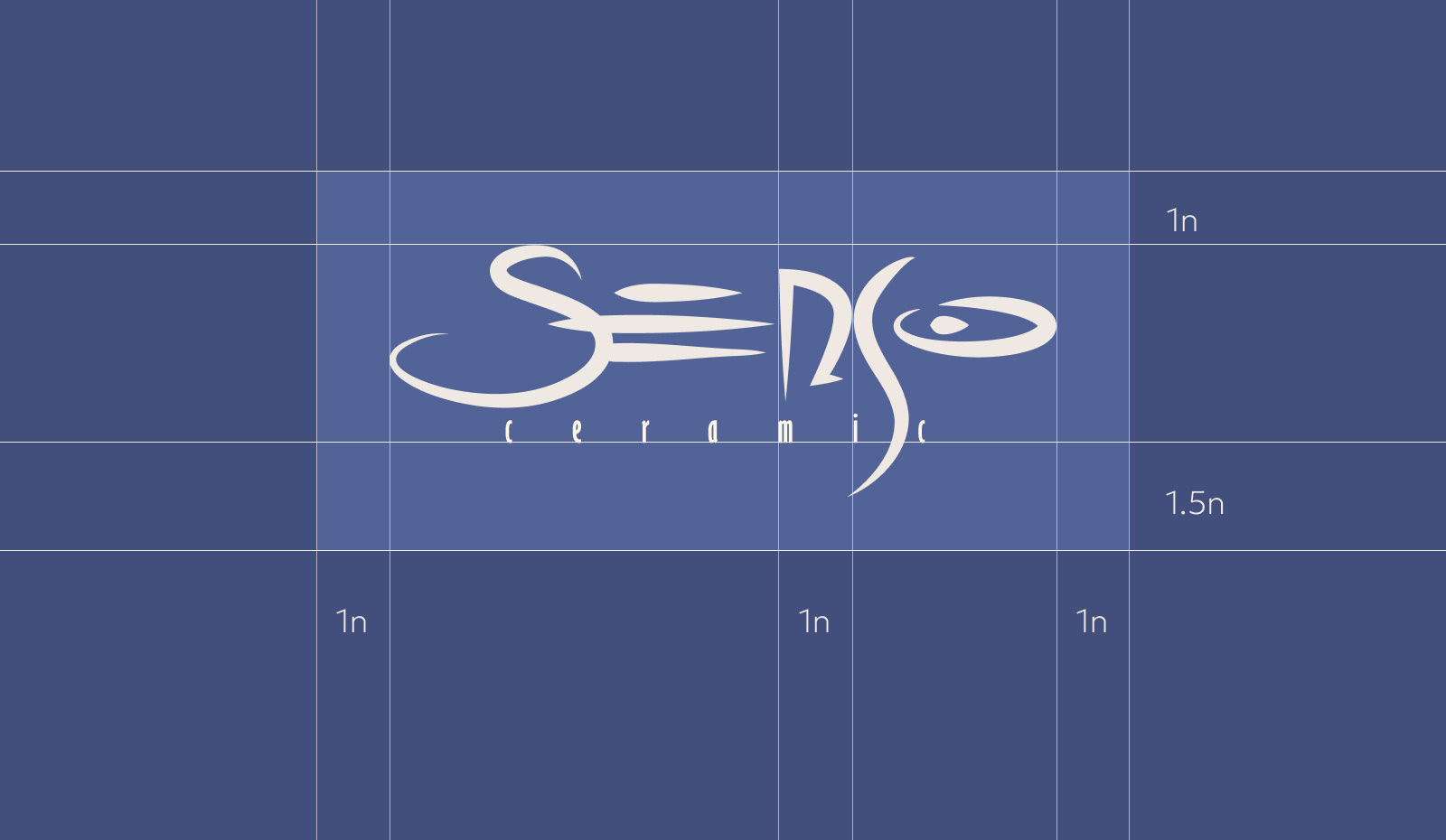 Senso ceramic — Изображение №2 — Брендинг на Dprofile