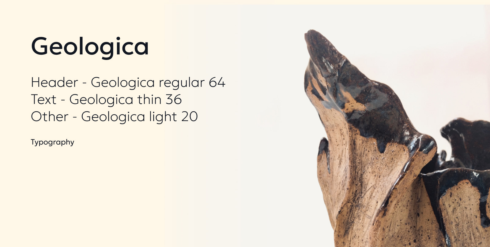 Senso ceramic — Изображение №6 — Брендинг на Dprofile