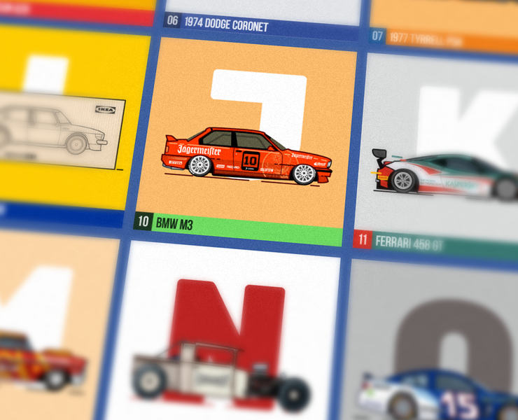 Febrally'19 - Векторная иллюстрация — Иллюстрация на Dprofile