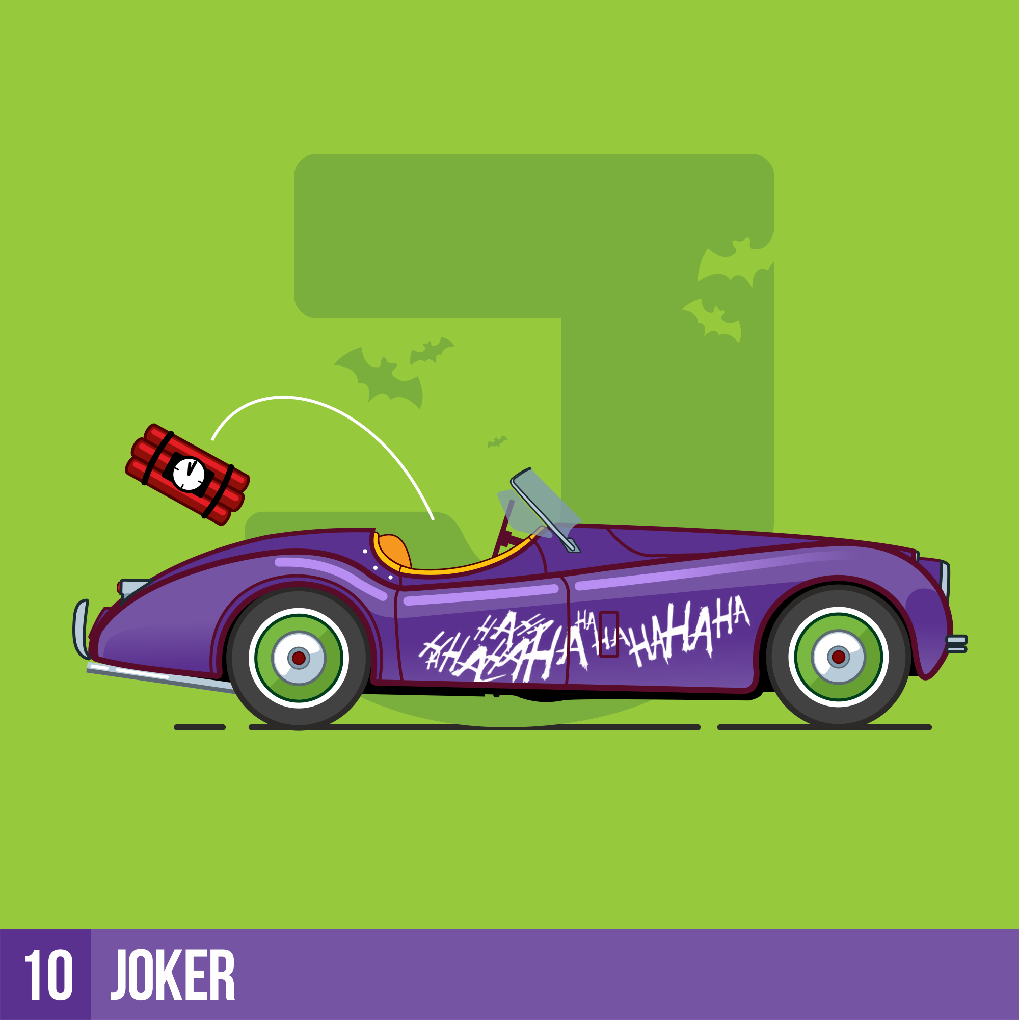 Febrally'20 - Векторная иллюстрация — Изображение №10 — Иллюстрация на Dprofile