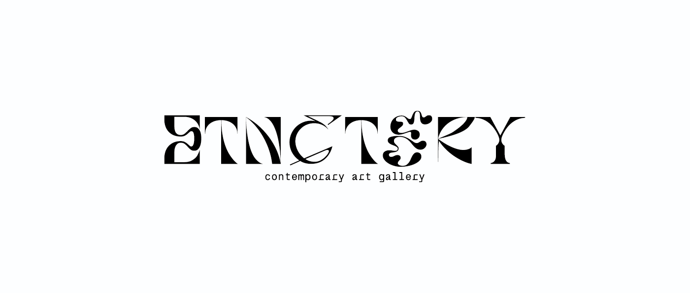 ETNETERY. Фирменный стиль — Изображение №1 — Брендинг на Dprofile
