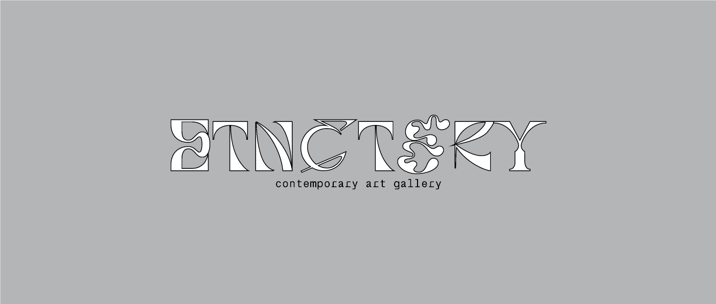 ETNETERY. Фирменный стиль — Изображение №2 — Брендинг на Dprofile