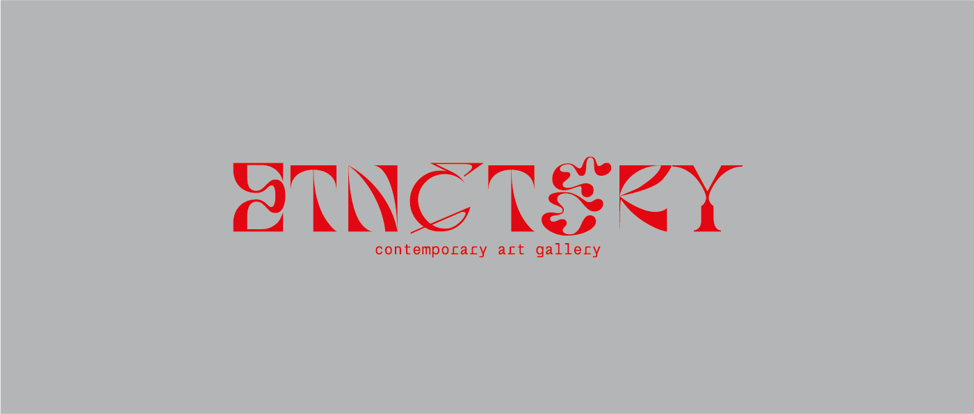 ETNETERY. Фирменный стиль — Изображение №3 — Брендинг на Dprofile