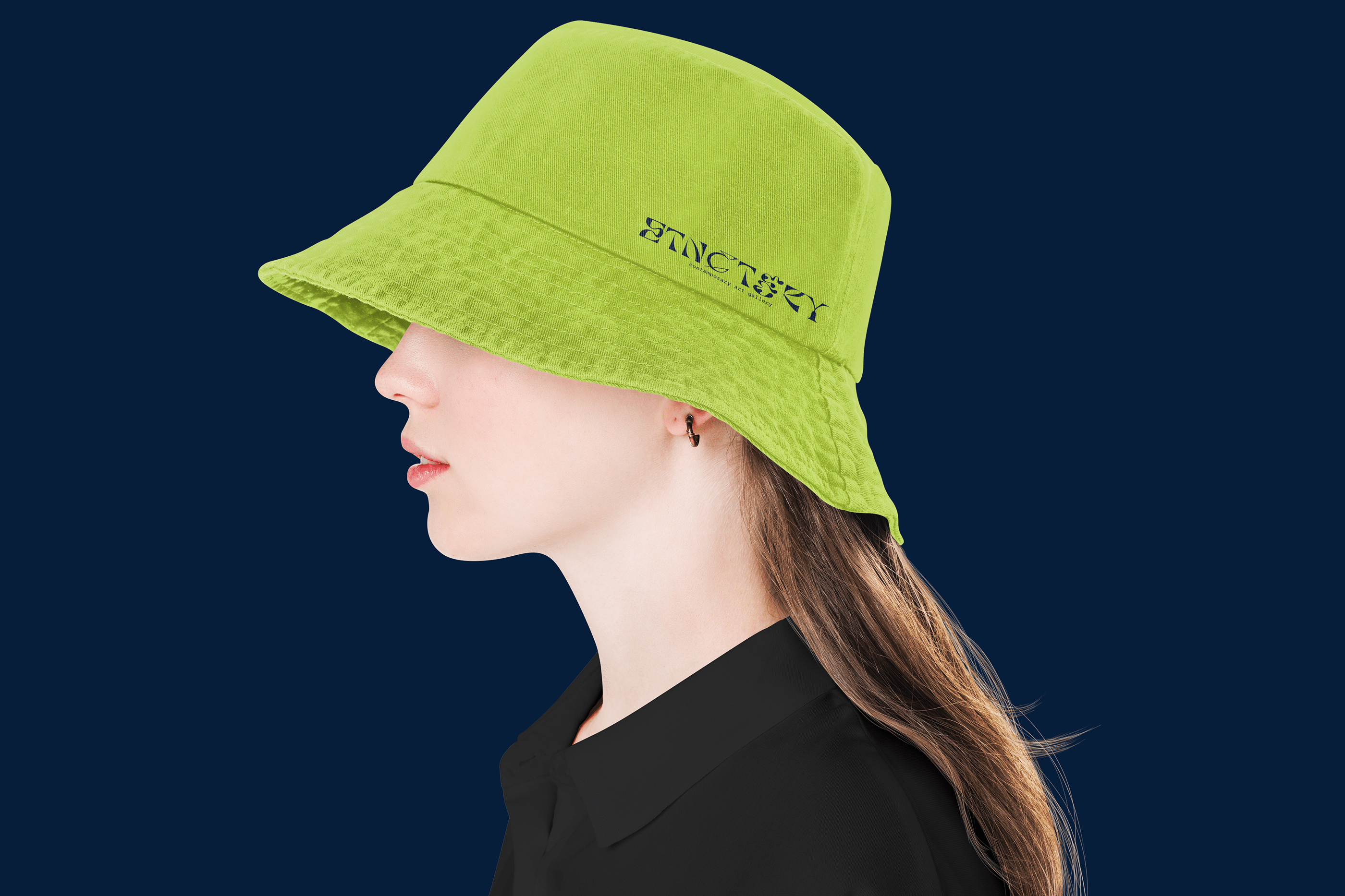 ETNETERY. Фирменный стиль — Изображение №12 — Брендинг на Dprofile