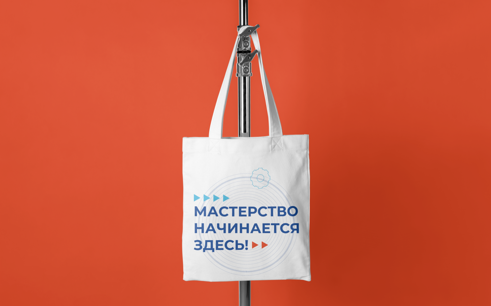Мерч для колледжей Москвы — Изображение №3 — Брендинг на Dprofile