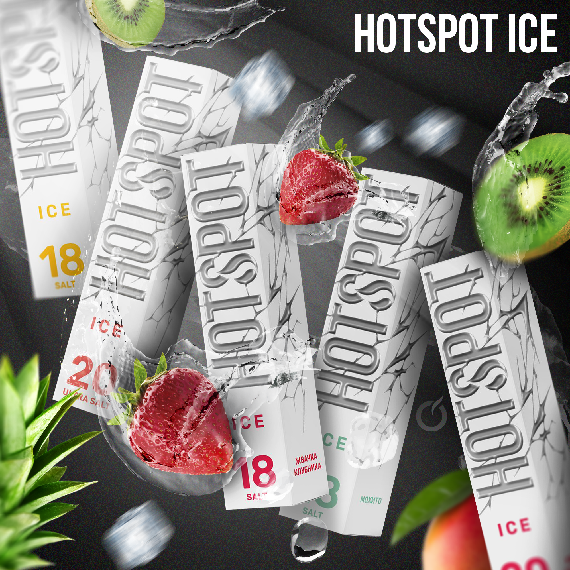 Реклама для соц. сетей — Изображение №2 — Графика, Маркетинг на Dprofile