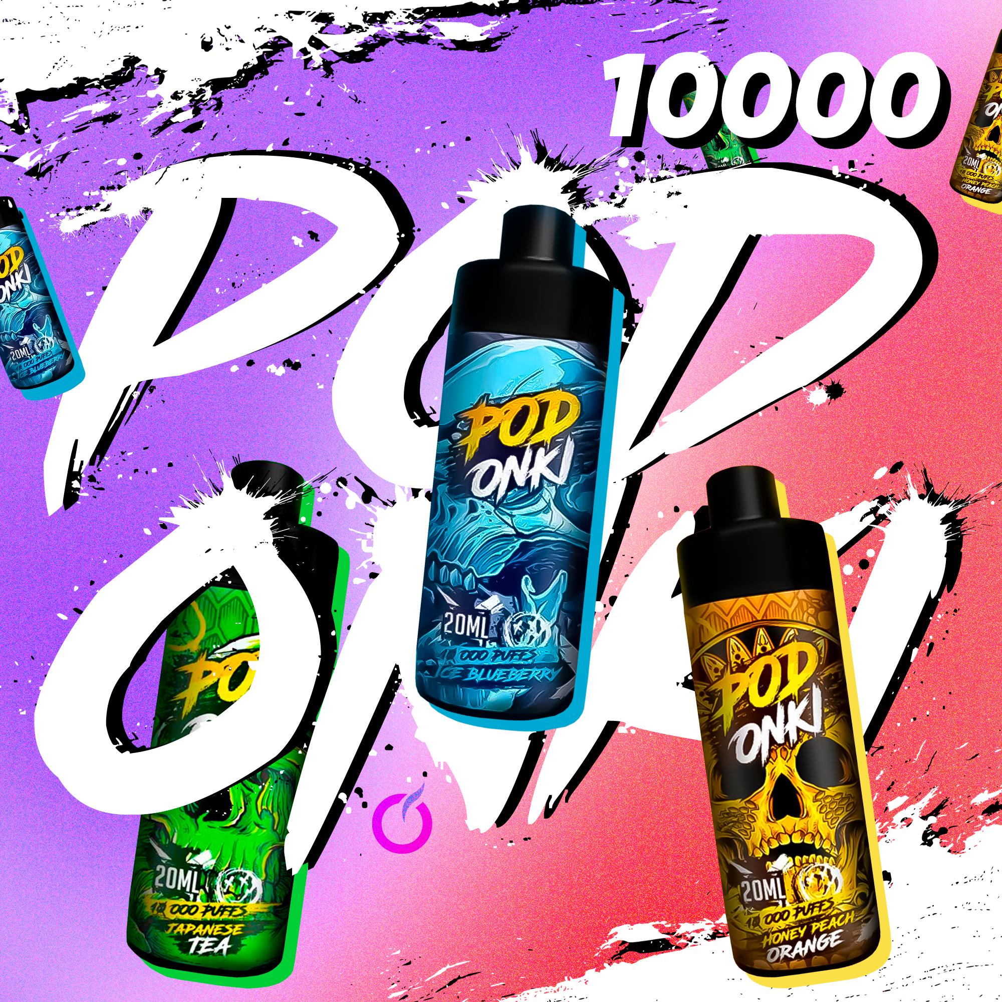 Реклама для соц. сетей — Изображение №9 — Графика, Маркетинг на Dprofile