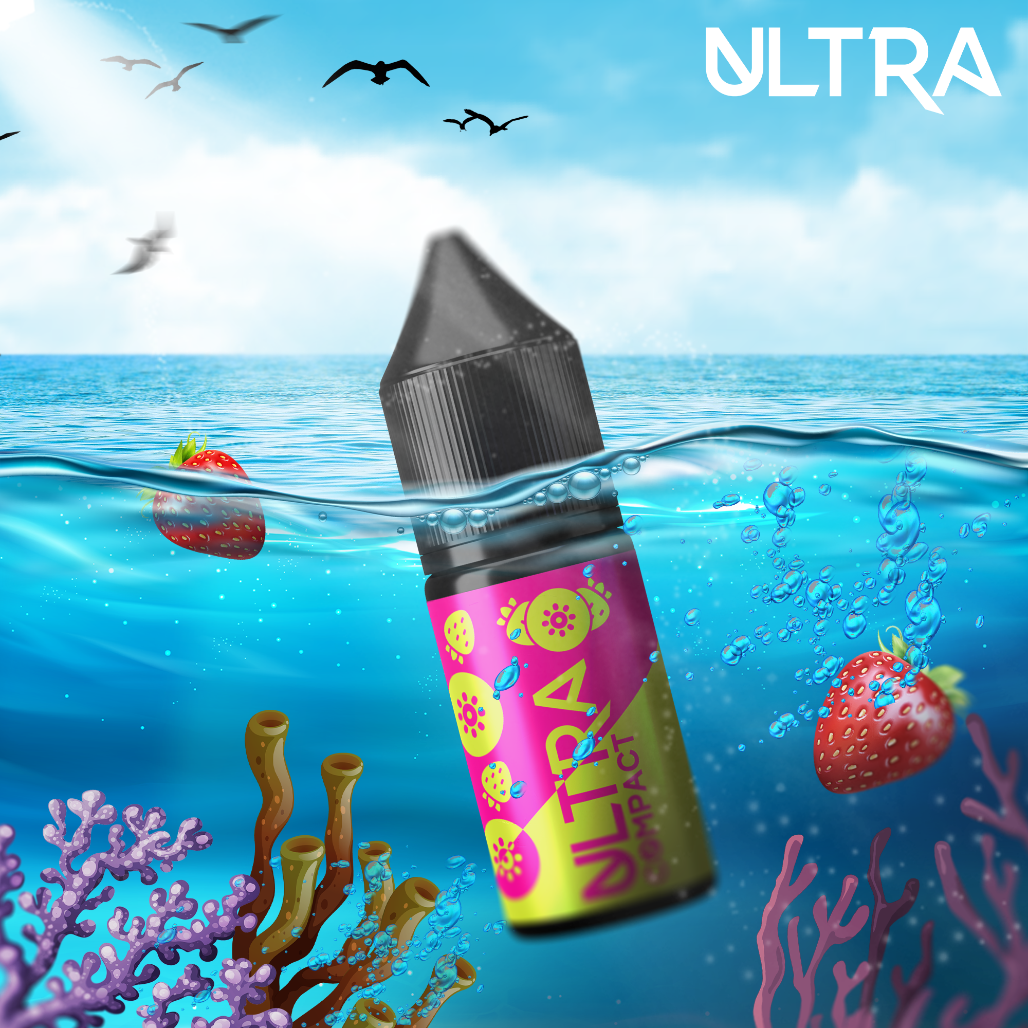 Реклама для соц. сетей — Изображение №12 — Графика, Маркетинг на Dprofile