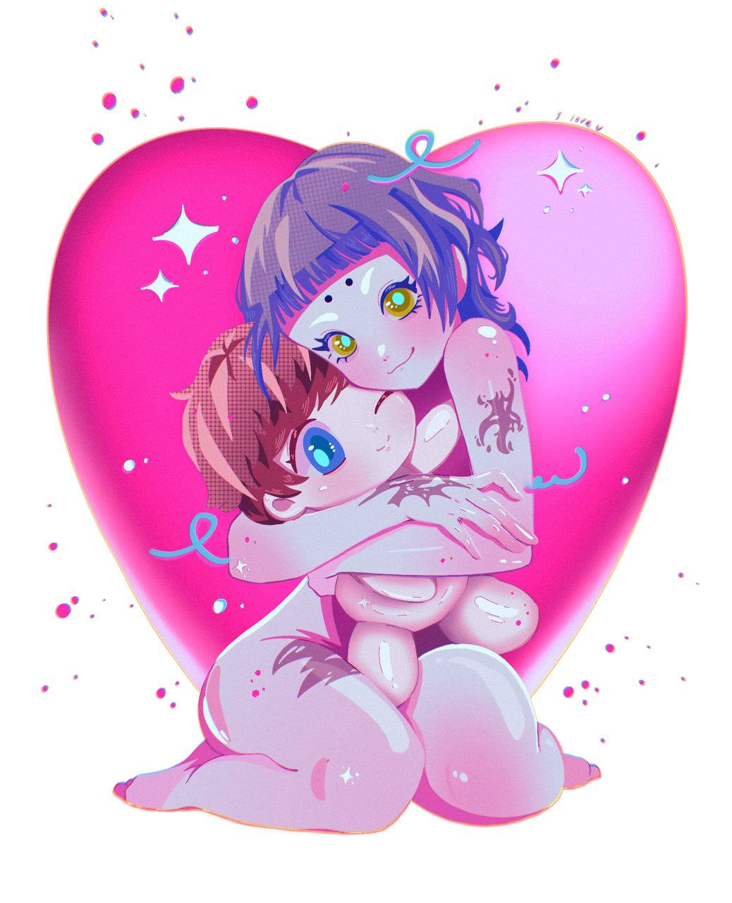 ART WORKS — Изображение №2 — Иллюстрация на Dprofile