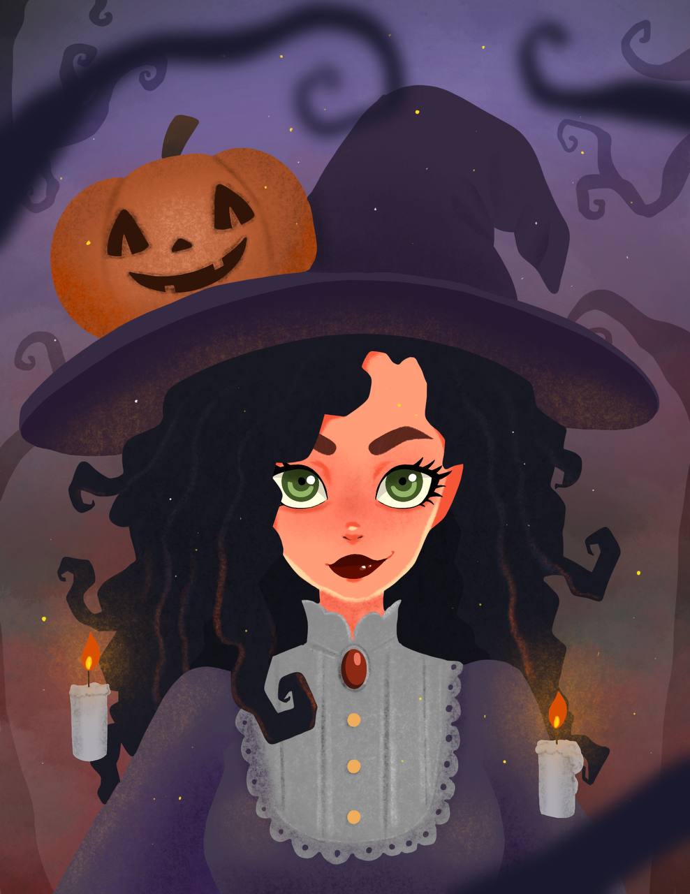 ART WORKS — Изображение №9 — Иллюстрация на Dprofile