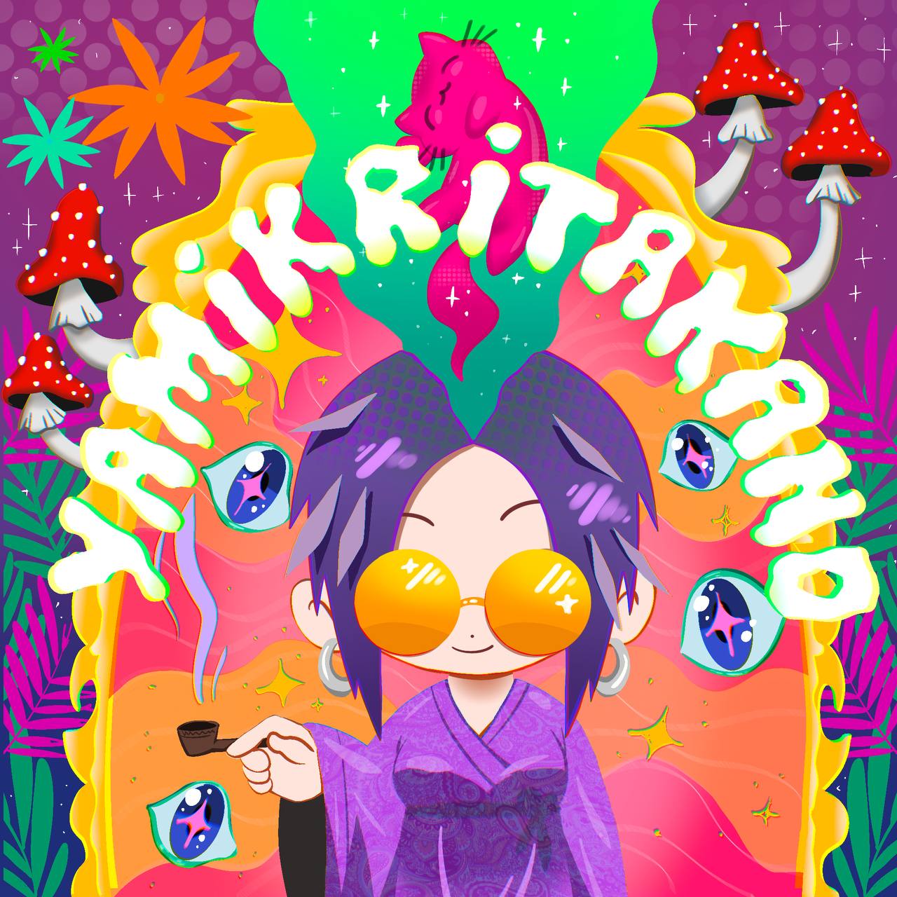 ART WORKS — Изображение №3 — Иллюстрация на Dprofile