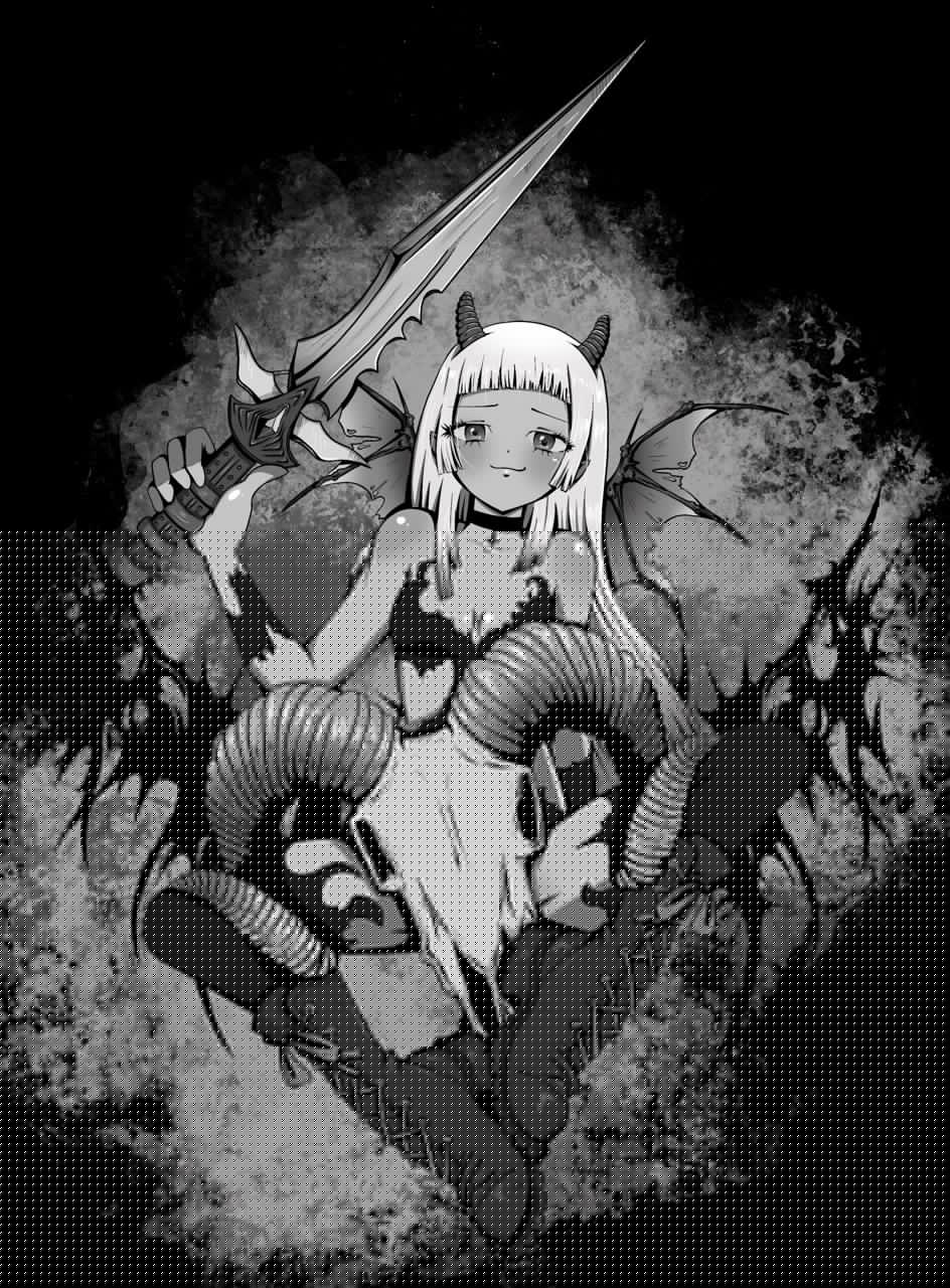 ART WORKS — Изображение №10 — Иллюстрация на Dprofile